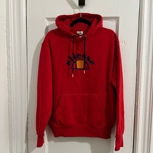 Ellesse Arc OH Pull-Over Men's Hoodie